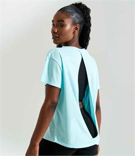 AWDis Womens Open Back T-Shirt